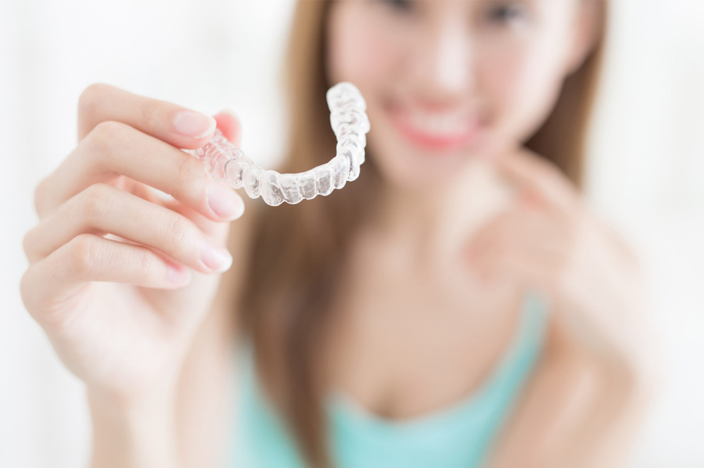 Here's Why You Should Consider Invisalign as an Adult