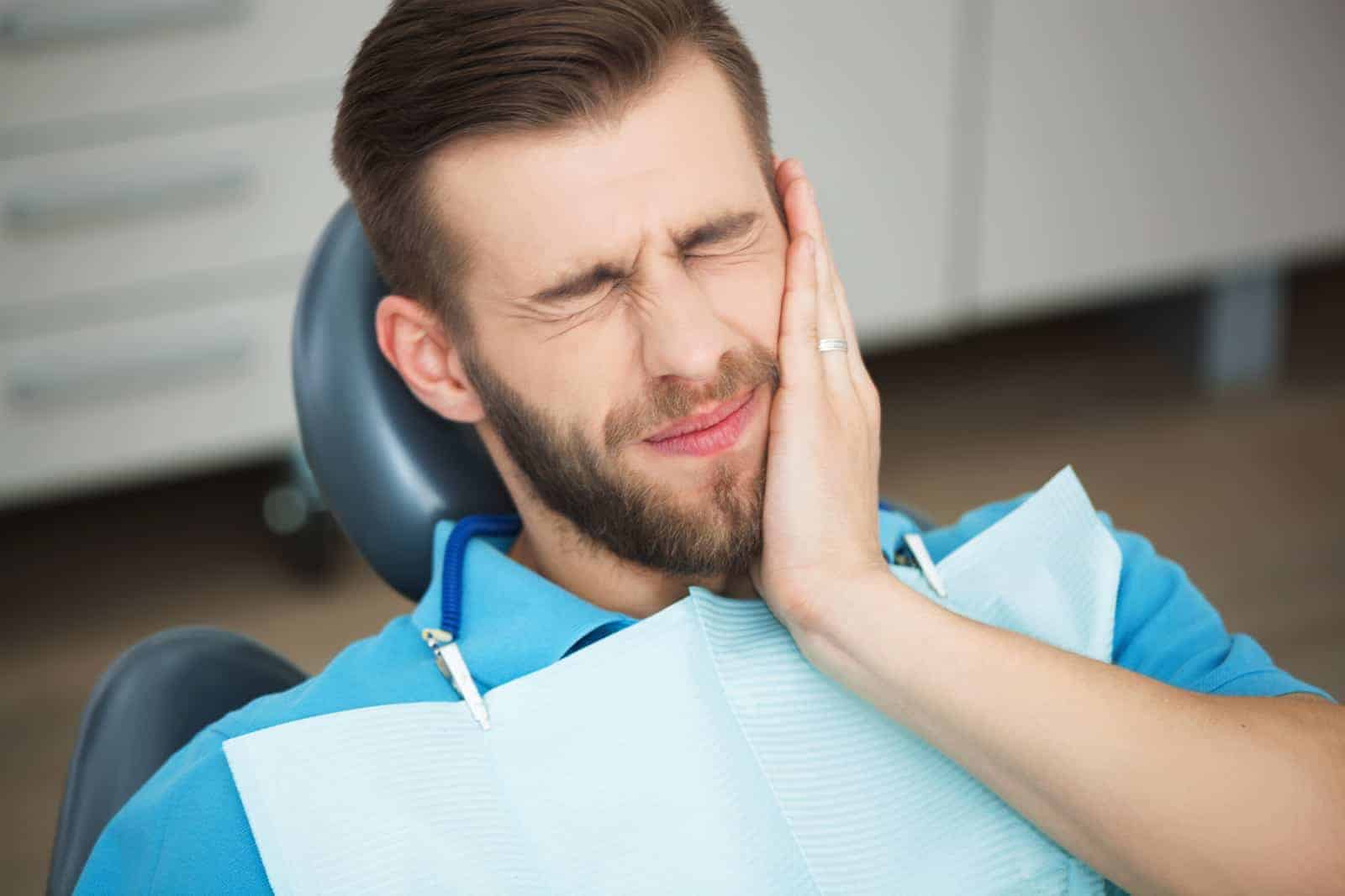 bruxism near Kissimmee